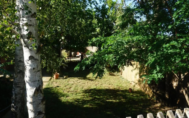 Édes Otthon Apartman