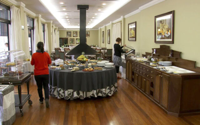 Hotel Escuela Santa Brígida