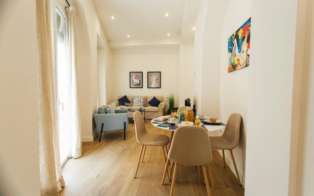 Boutique 2 BD - San Lorenzo