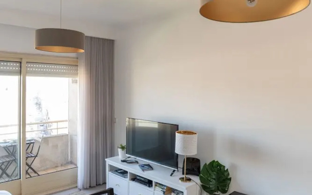 Porto Gaia River View by MP