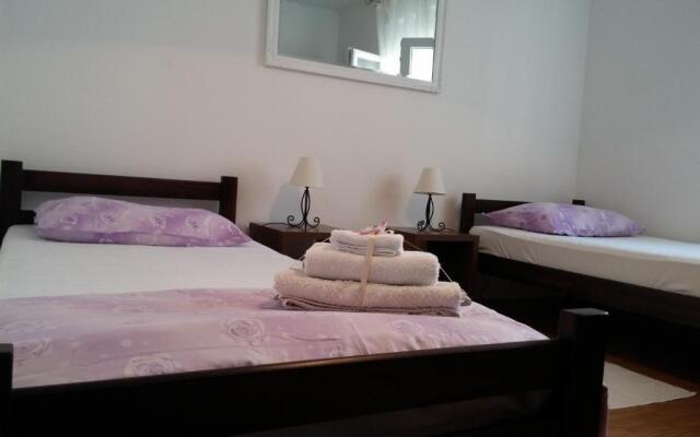 Apartment Zadar