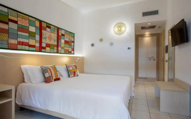 Hotel Corte Rosada Resort & Spa - Adults Only