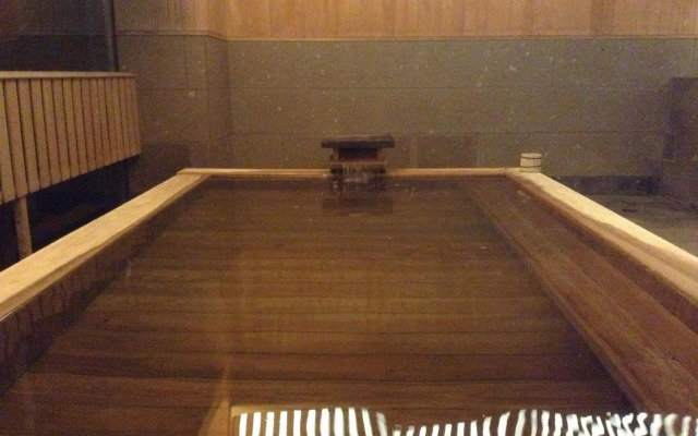 Furano Hotel