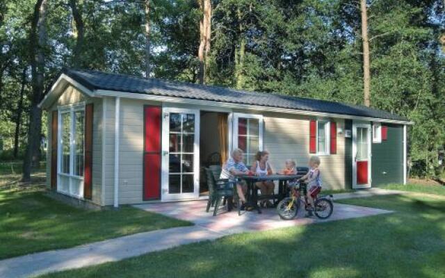 Roompot Bospark Lunsbergen
