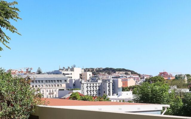 Avenida Premium by Homing