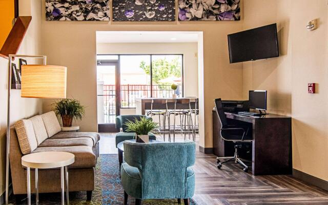 Sleep Inn & Suites Rehoboth Beach