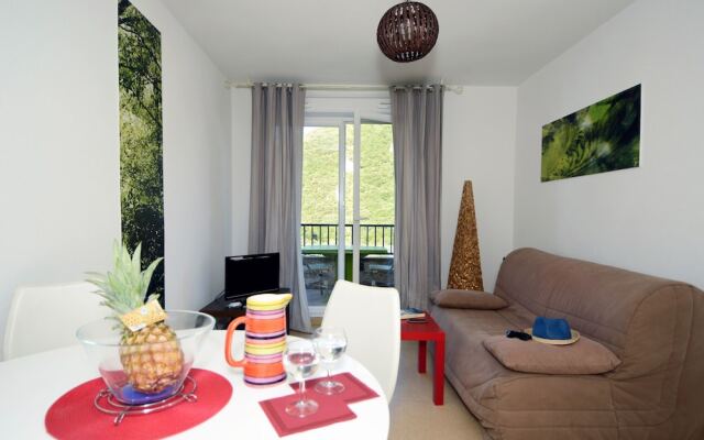 Résidence Odalys Les Bains d'Avène