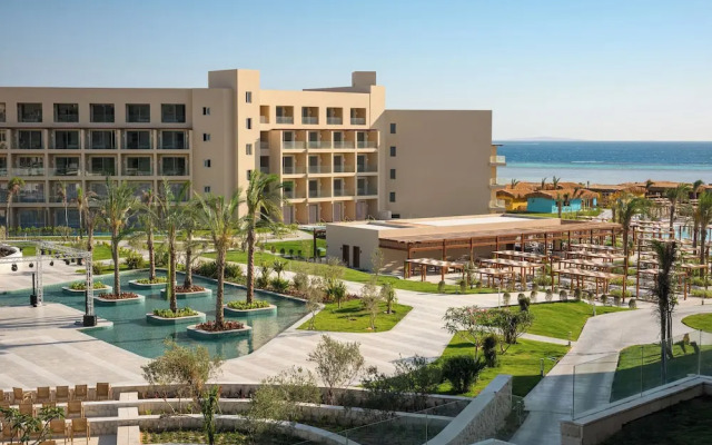 JAZ Elite Asteria Hotel