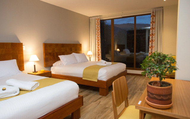 Ilalo Garden Hotel & Restaurant