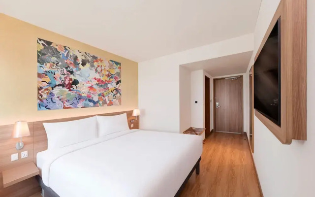 Ibis Mumbai Bkc