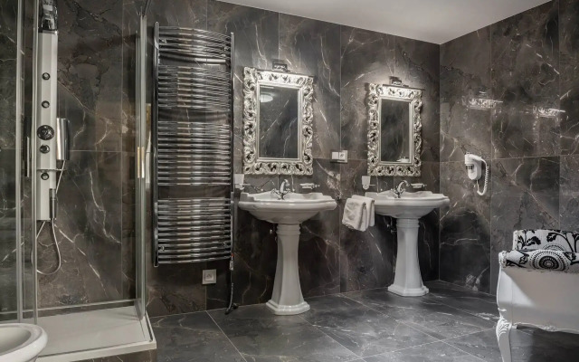 Spa Hotel Schlosspark