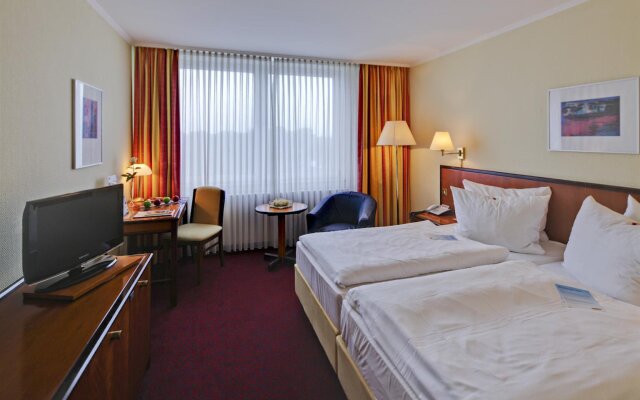 Hotel Bremen Vahr