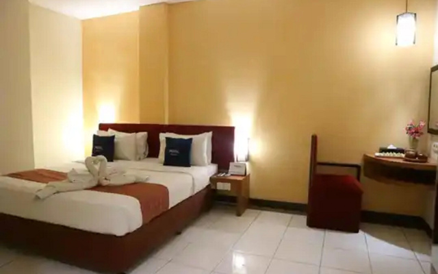 Hotel Marlin Pekalongan by Dafam Hotels – Guest Rooms – Pekalongan