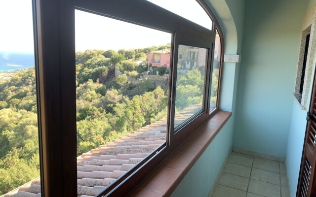 Appartamento Vista Mare Sx