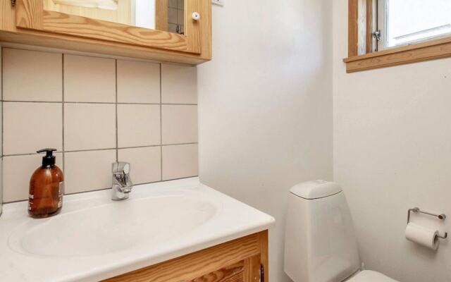 6 Person Holiday Home in Rodvig Stevns