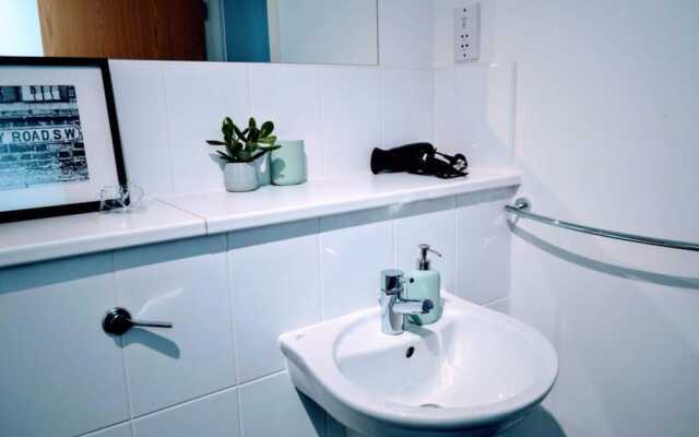 2 Bedroom Apartment In City Centre