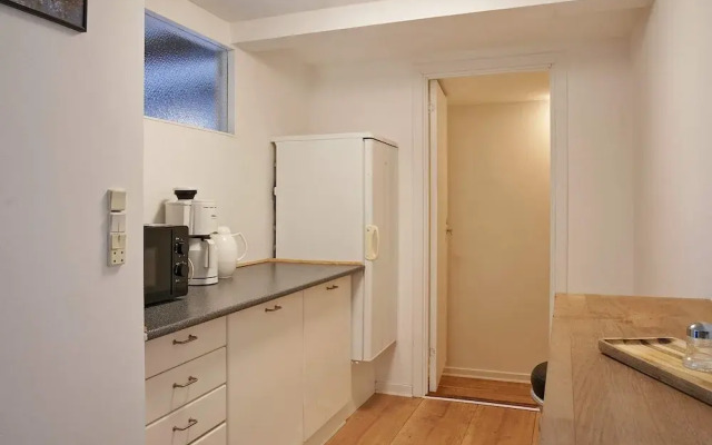 6 Person Holiday Home in Nexo