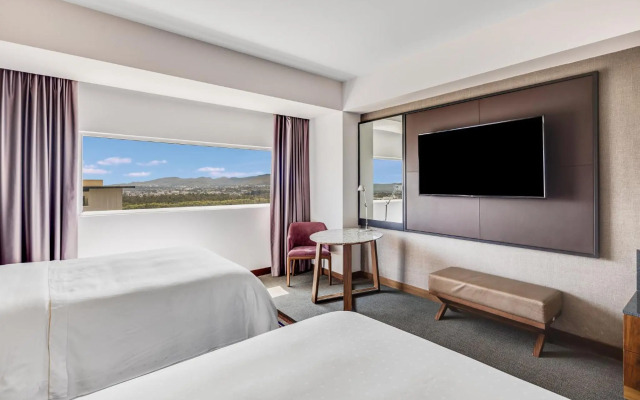 Fiesta Americana San Luis Potosi