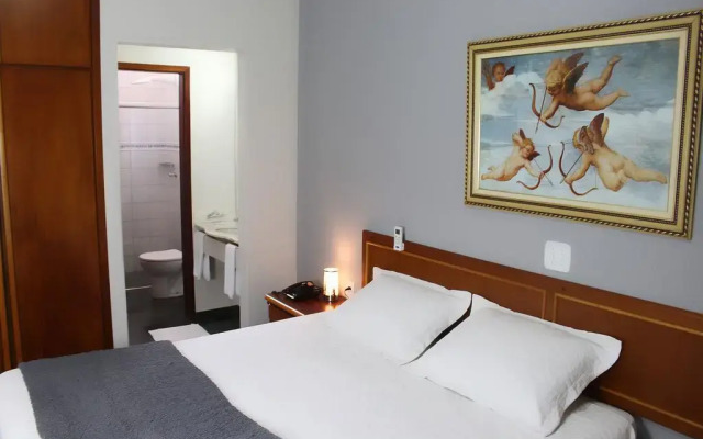 Arq Inn Hotel