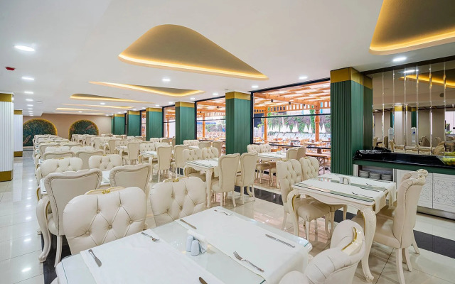 Blue Star Hotel - All Inclusive