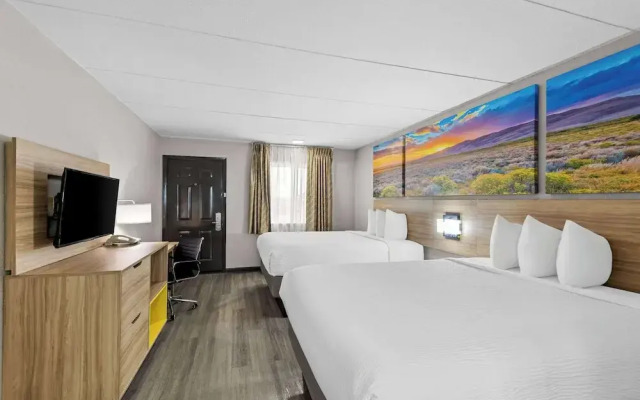 Days Inn by Wyndham Gainesville