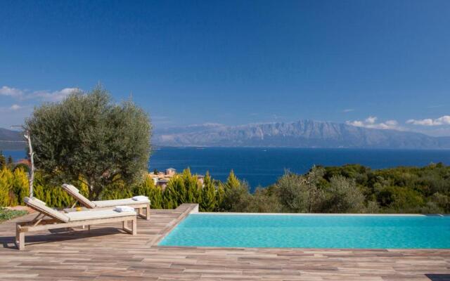 Forum Villas Ionian View 2