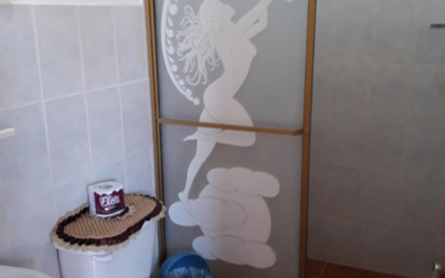 Hospedaje Mother Fanny