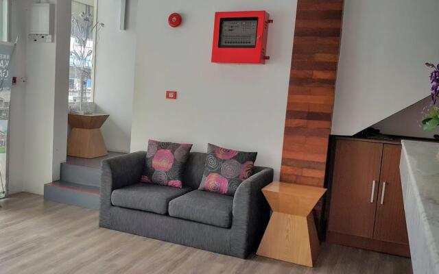 Residence 21 Boutique Inn