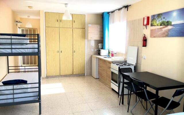 Rent Flat Agia Napa Center 801