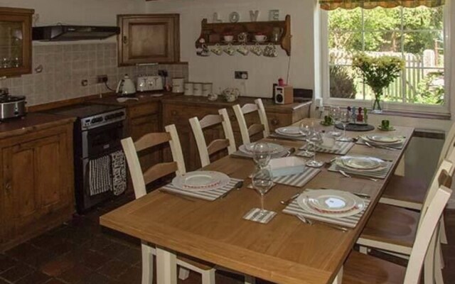 George Cottage