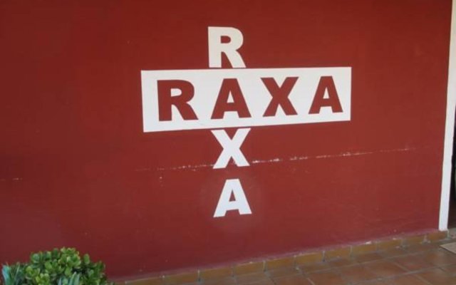 Hotel Raxa