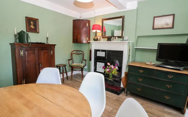 Ivy Cottage