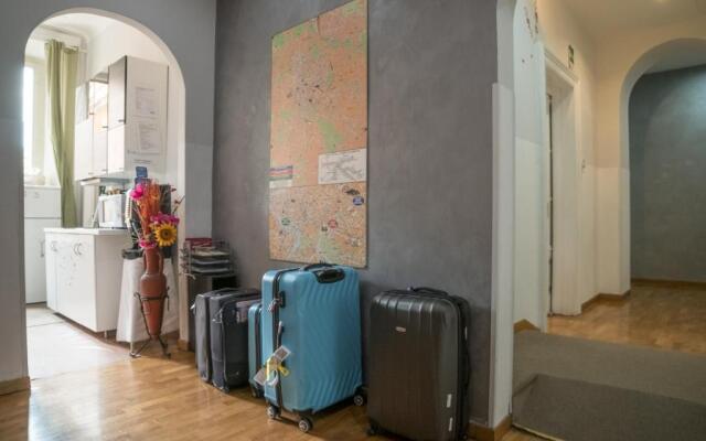 Il Sesto Suites Central