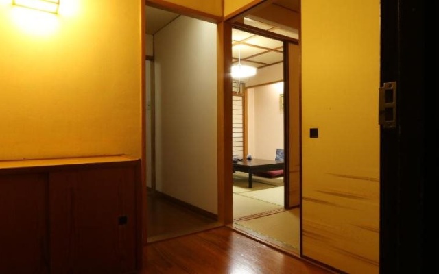 Yumei Hotel – Guest Rooms – Unzen