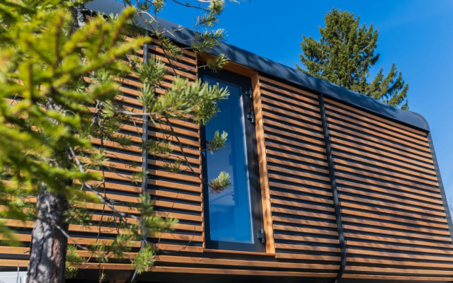 Загородный клуб Jarvi (Ярви)