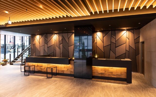 Tokyu Stay Sapporo Odori