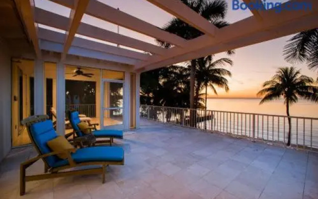 Kai Zen Villa by Grand Cayman Villas & Condos