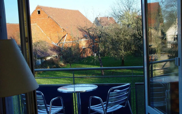 Gasthof zur Sonne