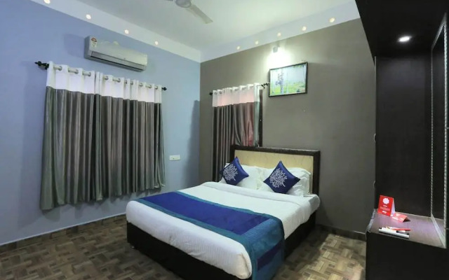 OYO 4864 Ragam Resort