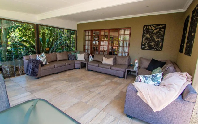 Casa Albergo Guest House