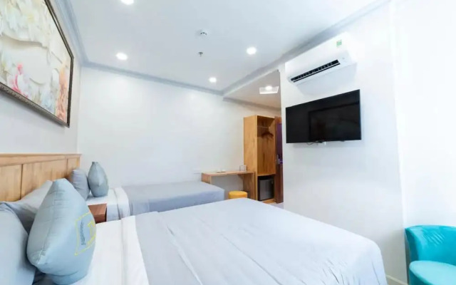 Thao Nho Hotel Phu Quoc - by Bay Luxury