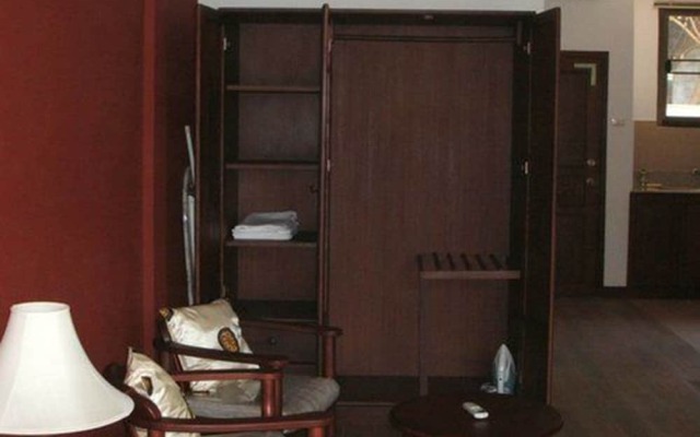 Vikeo Villas Serviced Apartments