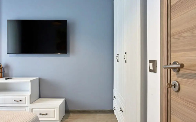 Apartamente Indigo Alezzi