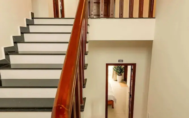 Lê Mùi Hotel - Apartment