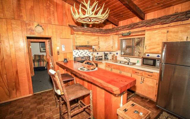 Casa Catalina-667 by Big Bear Vacations