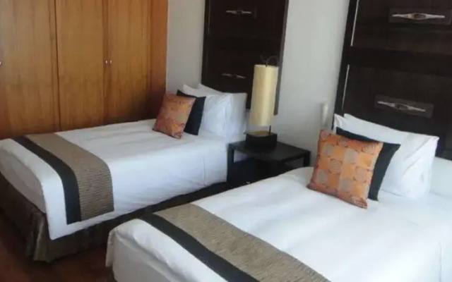 Laguna Village Phuket Resort