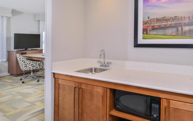 Hampton Inn & Suites Altoona-Des Moines