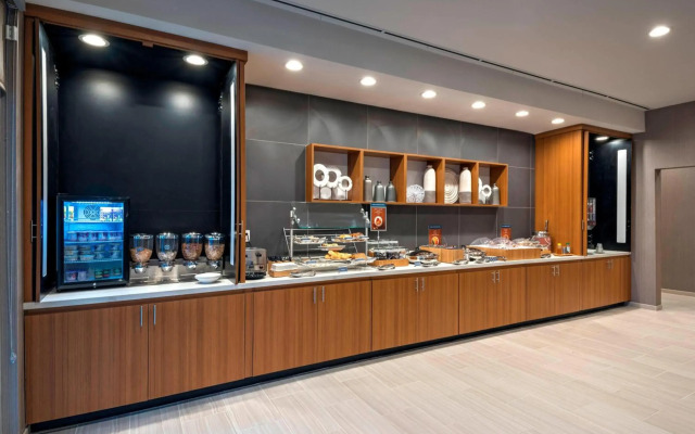 SpringHill Suites by Marriott Denver West/Golden