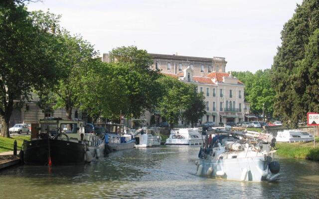 Hôtel du Soleil - Le Terminus