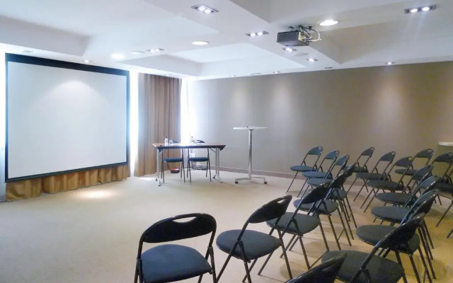 Résidence de Tourisme Ajaccio Amirauté